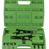 JBM - SET DE ALICATES SEEGER CON PUNTA INTERCAMBIABLE