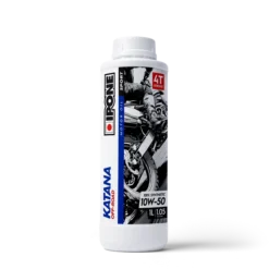 [IPONE] ACEITE KATANA OFF ROAD 10W50 4T
