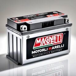 Bateria de moto