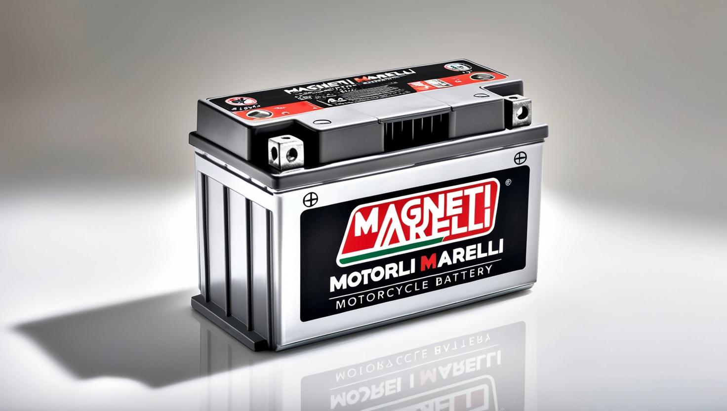 Bateria de moto