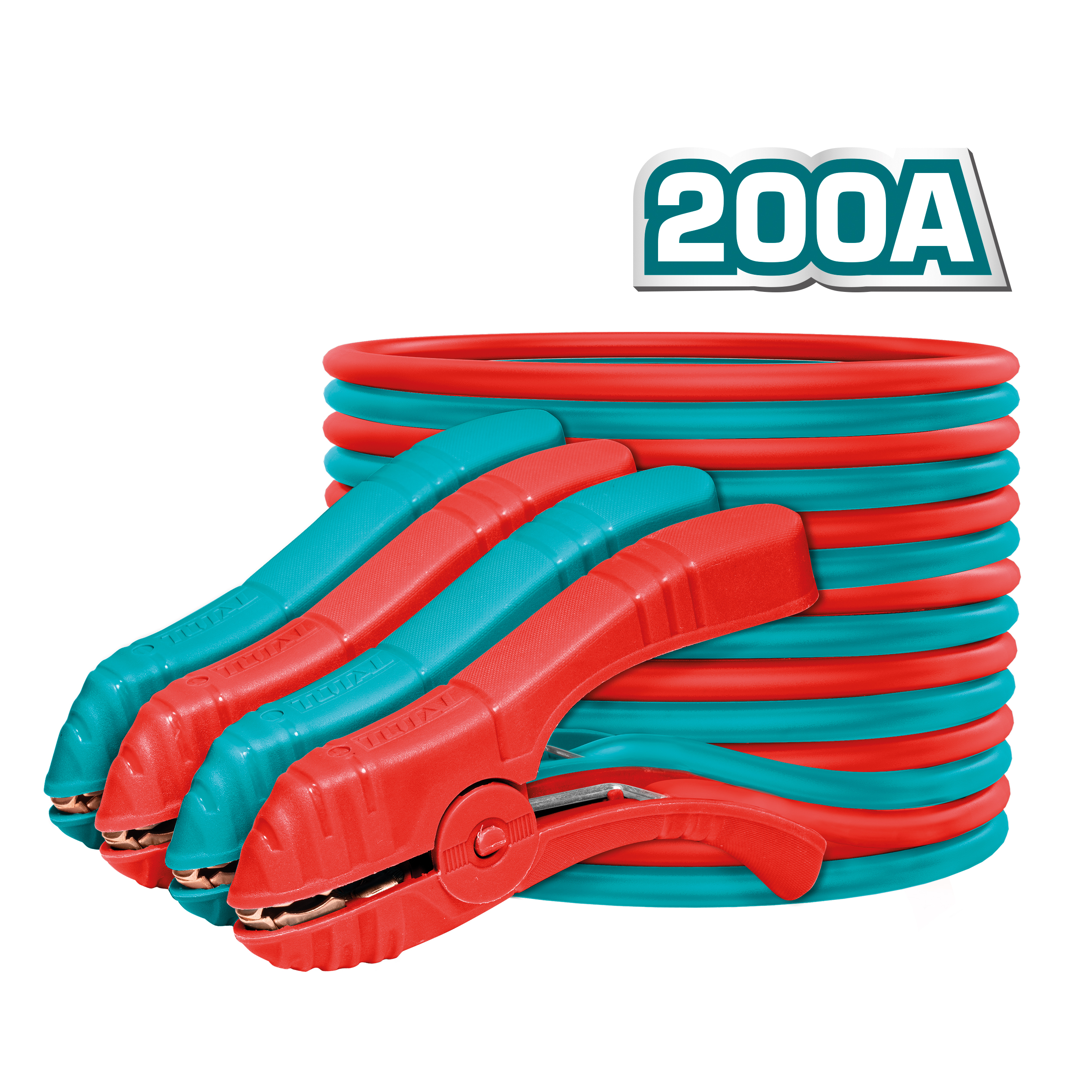 [TOTAL] - CABLE BATERIA 200 A PBCA12001 (S)