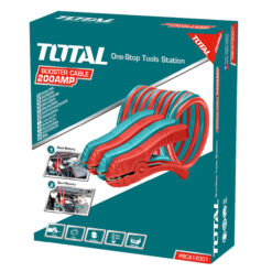 Alternative view of [TOTAL] - CABLE BATERIA 200 A PBCA12001 (S)