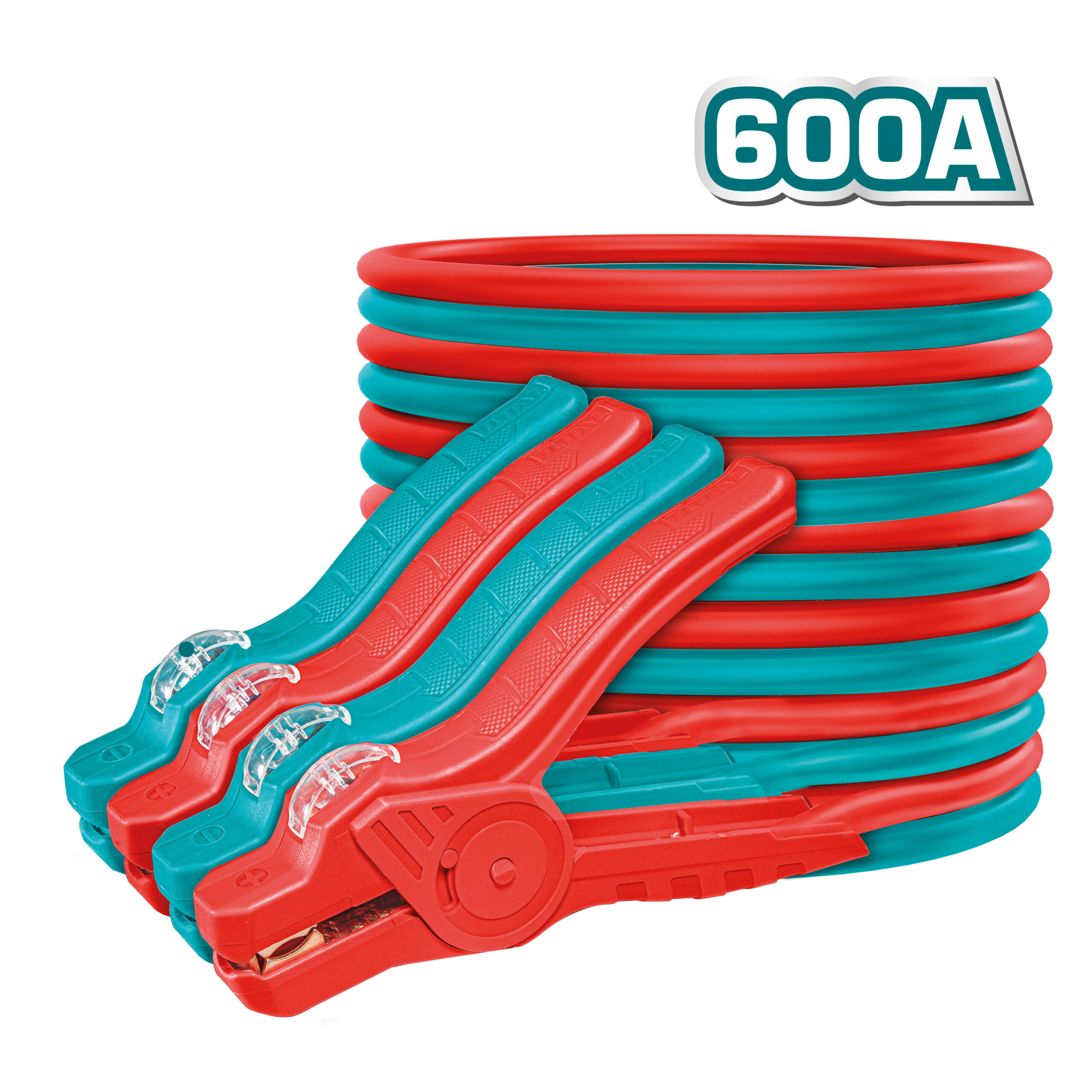 [TOTAL] - CABLE BATERIA 600 A PBCA16008L (S)