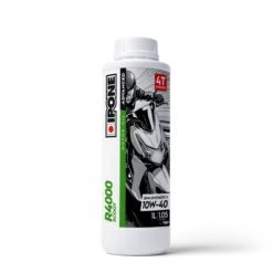 [IPONE] ACEITE R4000 SCOOT 10W40