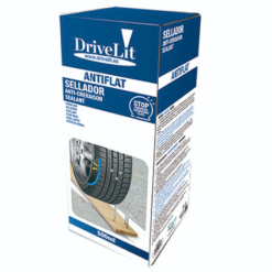 Alternative view of DRIVELIT - RECARGA KIT ANTIPINCHAZOS 500ML - Q12900