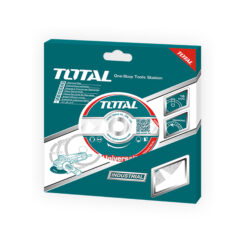 Alternative view of [TOTAL] - DISCO DIAMANTE ROZADORA TAC111254 (D)