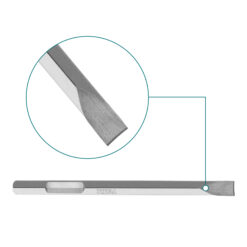Alternative view of [TOTAL] - CINCEL HEX 28X530 TAC1532282 (D)