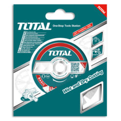 Alternative view of [TOTAL] - D DIAMANTE SEG 10 125 TAC2111251 (D)