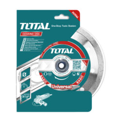 Alternative view of [TOTAL] - DISCO DIAMANTE SEG 125 TAC2111253 (D)