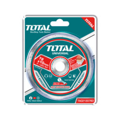Alternative view of [TOTAL] - DISCO DIAMANTE 76 TAC2120763 (D)