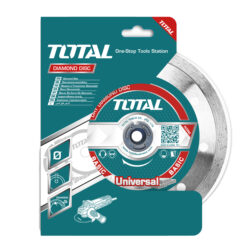 Alternative view of [TOTAL] - D. DIAMANTE CERAM 115 TAC2121153 (D)
