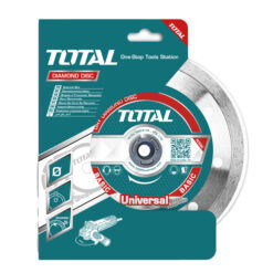 Alternative view of [TOTAL] - D. DIAMANTE CERAM 125 TAC2121253 (D)