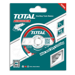 Alternative view of [TOTAL] - DISCO DIAMANTE 115 TAC2131153 (D)