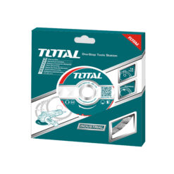 Alternative view of [TOTAL] - D.DIAMANTE PIEDRA 230 TAC2132301 (D)