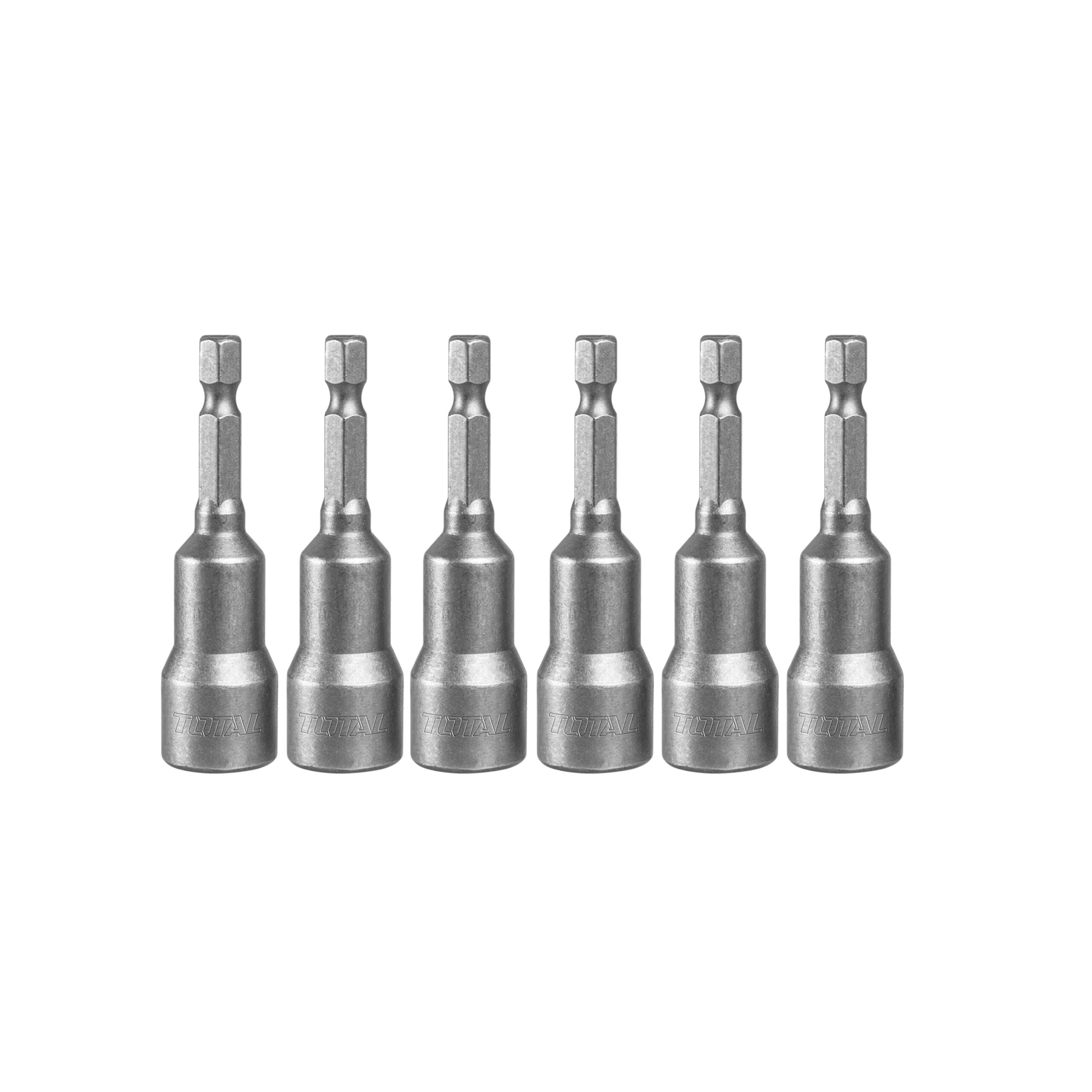 [TOTAL] - CTO CASQUILLOS MAGNETICO TAC2765061 (D)