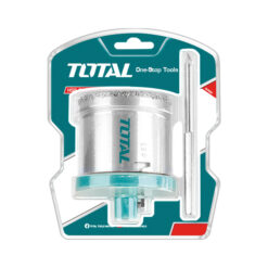 Alternative view of [TOTAL] - JUEGO CORONAS COBALTO TAC44061 (D)