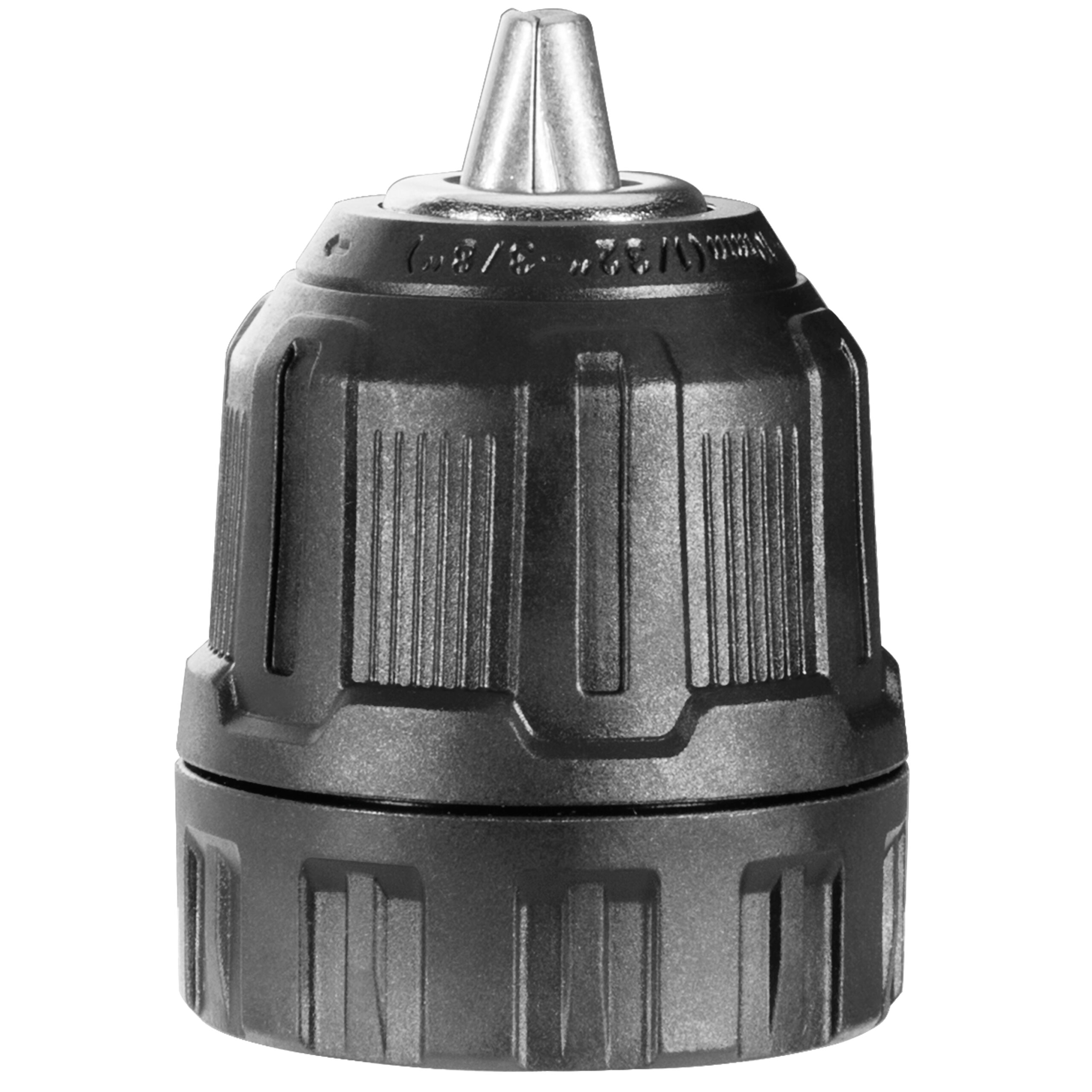 [TOTAL] - PORTABROCA AUTOM. 10MM TAC451016 (S)