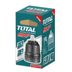 Alternative view of [TOTAL] - PORTABROCA AUTOM. 10MM TAC451016 (S)