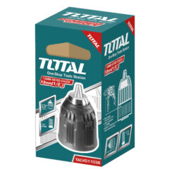 Alternative view of [TOTAL] - PORTABROCA AUTOM. 10 MM TAC451036 (S)