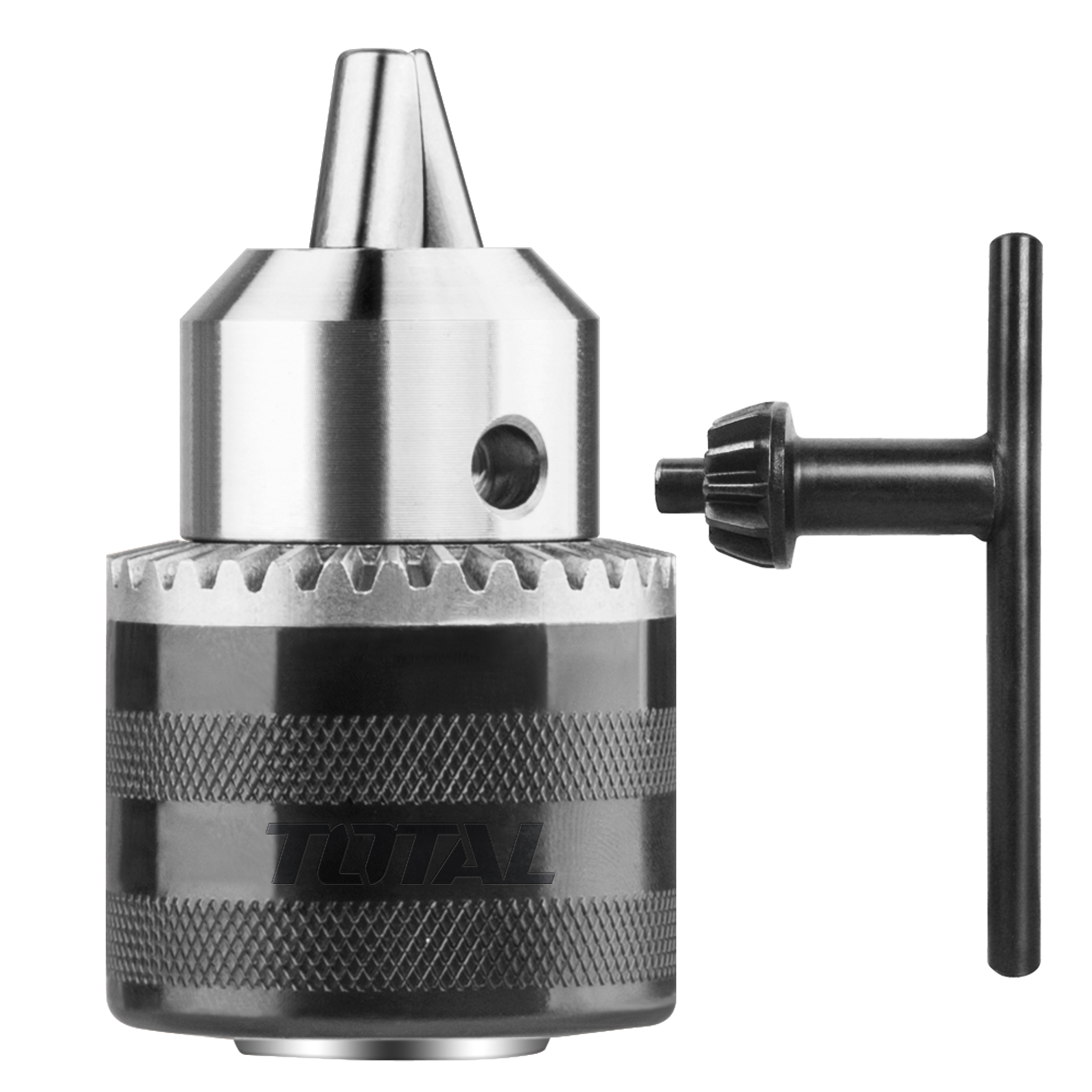 [TOTAL] - PORTABROCA MANUAL 13MM TAC451301 (S)