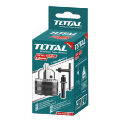 Alternative view of [TOTAL] - PORTABROCA MANUAL 13MM TAC451301 (S)