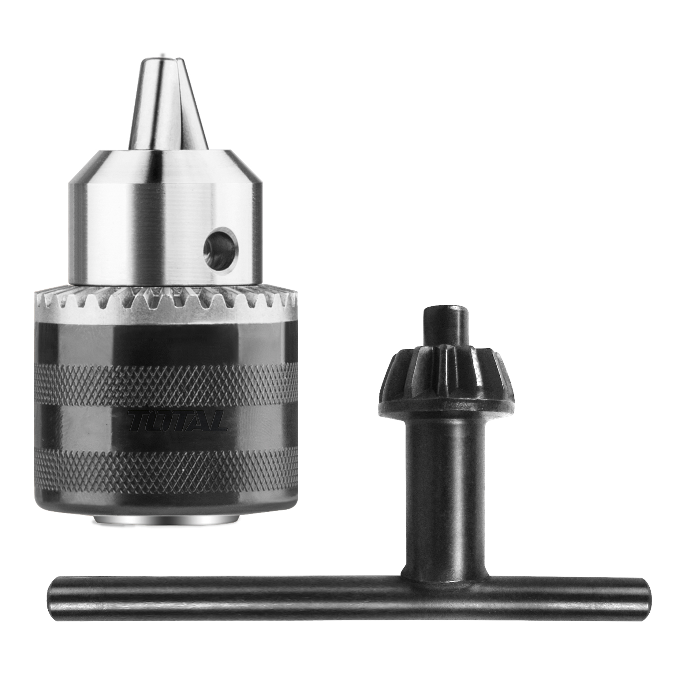 [TOTAL] - PORTABROCA MANUAL 16MM TAC451601 (S)