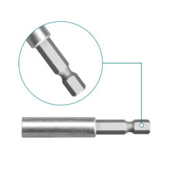 Alternative view of [TOTAL] - PORTAPUNTAS 2U TAC461601 (D)