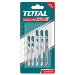 Alternative view of [TOTAL] - SIERRAS CALAR VARIADAS TAC51051 (D)