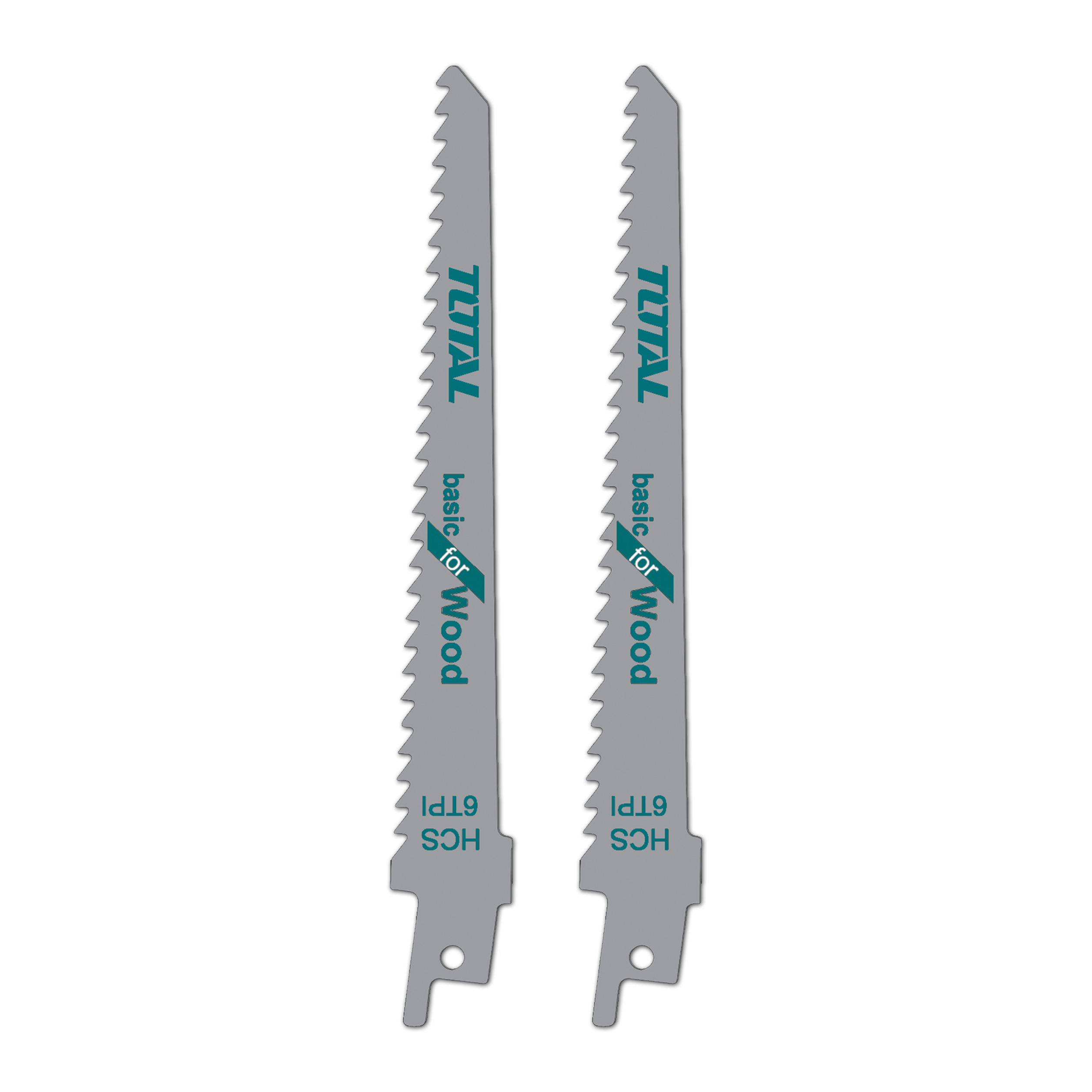 [TOTAL] - SIERRAS SABLE PARA MADERA TAC52644D (D)