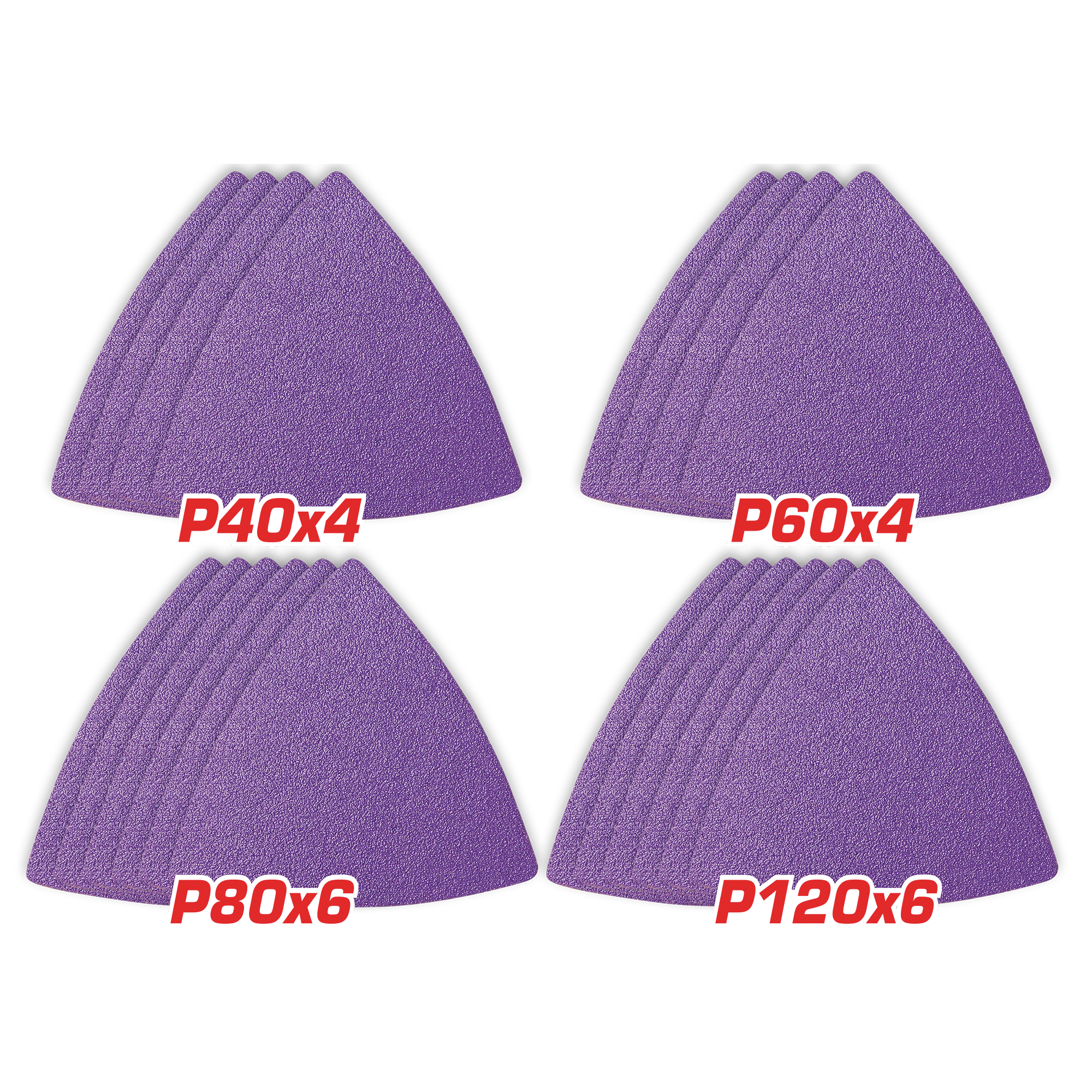 [TOTAL] - SET HOJAS LIJA Z MULTI TAC78080202 (D)