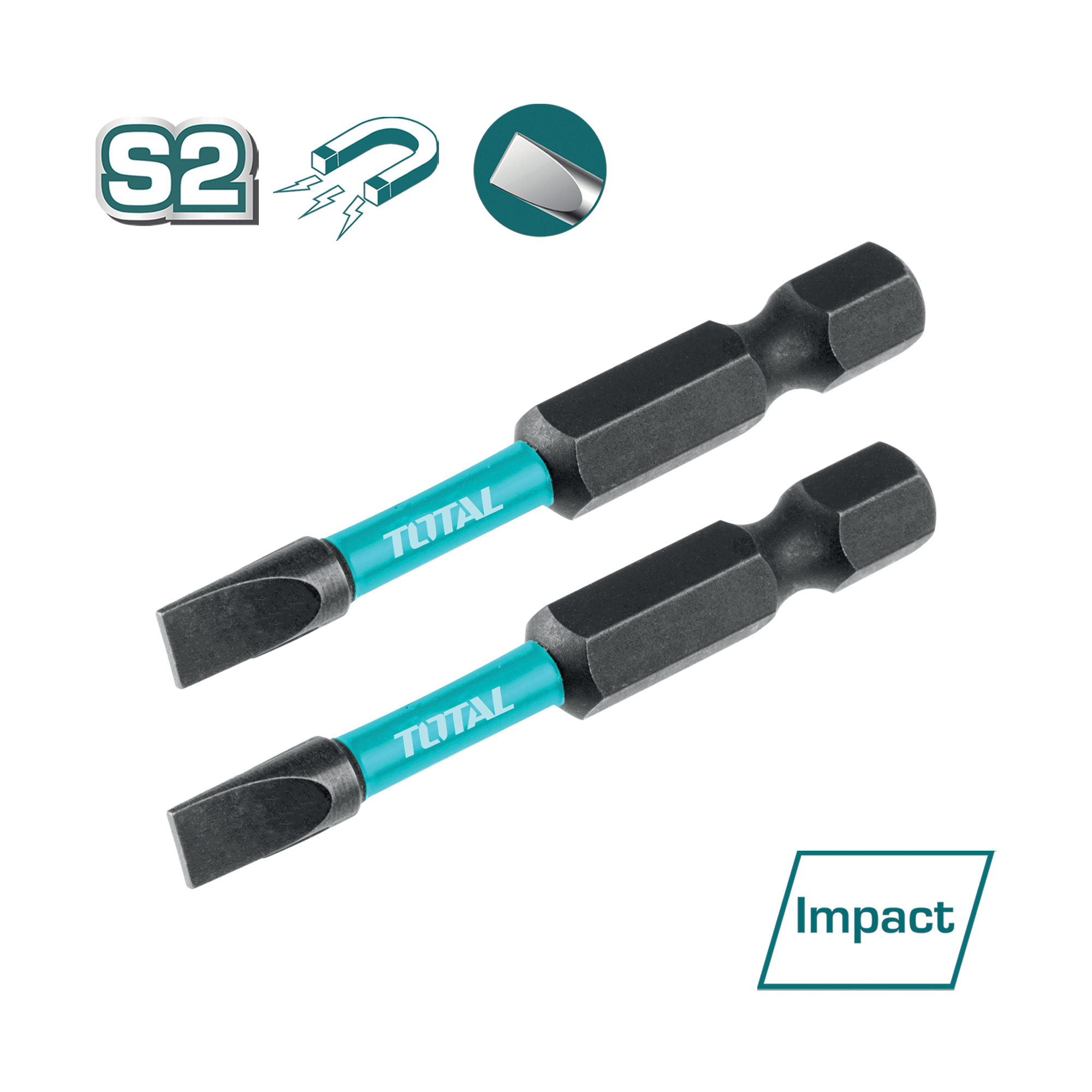 [TOTAL] - JUEGO PTAS IMPAC SL4 50 TACIM71SL450 (D)