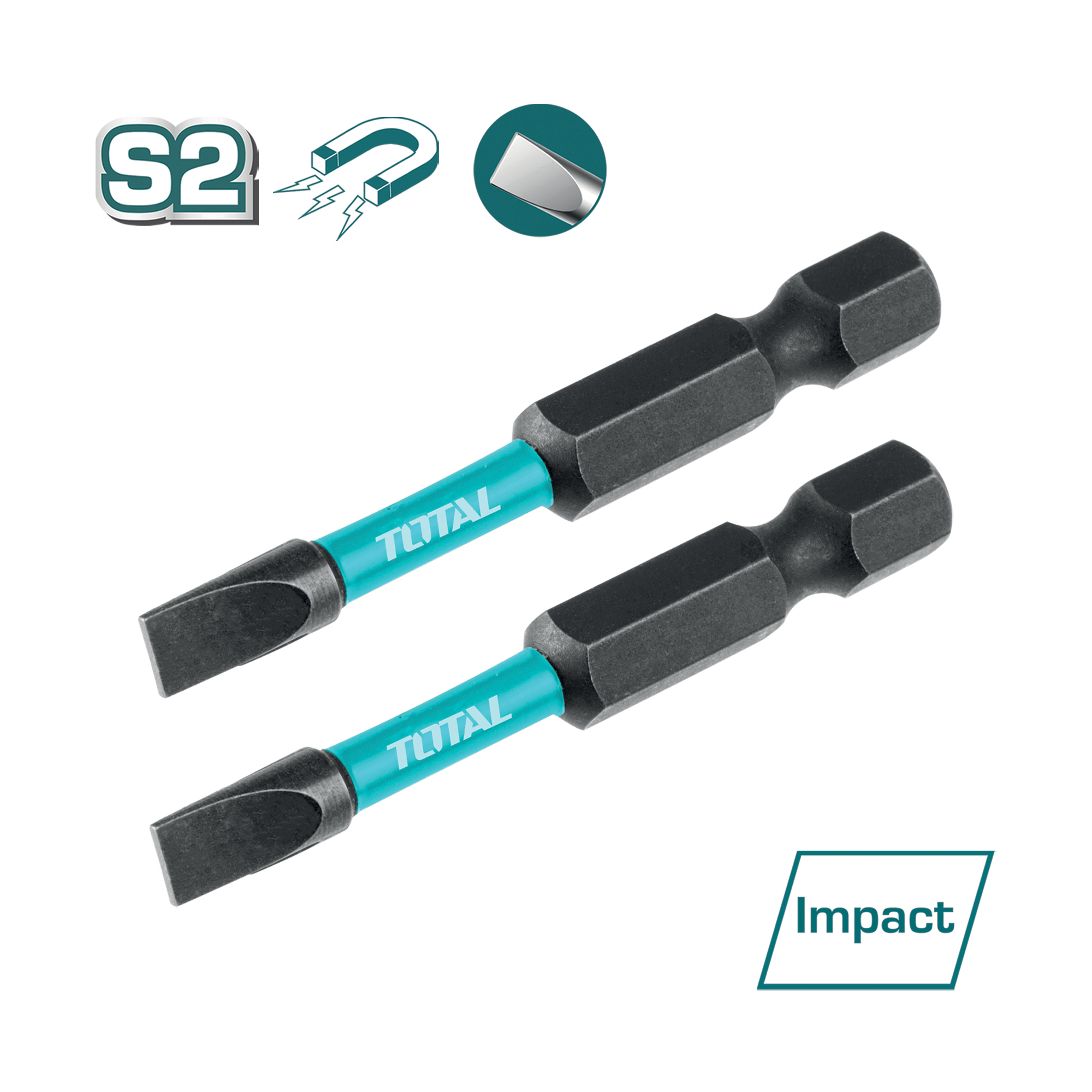 [TOTAL] - JUEGO PTAS IMPAC SL5 50 TACIM71SL550 (D)