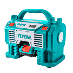 Alternative view of [TOTAL] - COMPRESOR HIBRIDO 20V TACLI2002 (S)