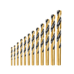 Alternative view of [TOTAL] - JUEGO 12 BROCAS HSS 2U TACSD0125 (D)