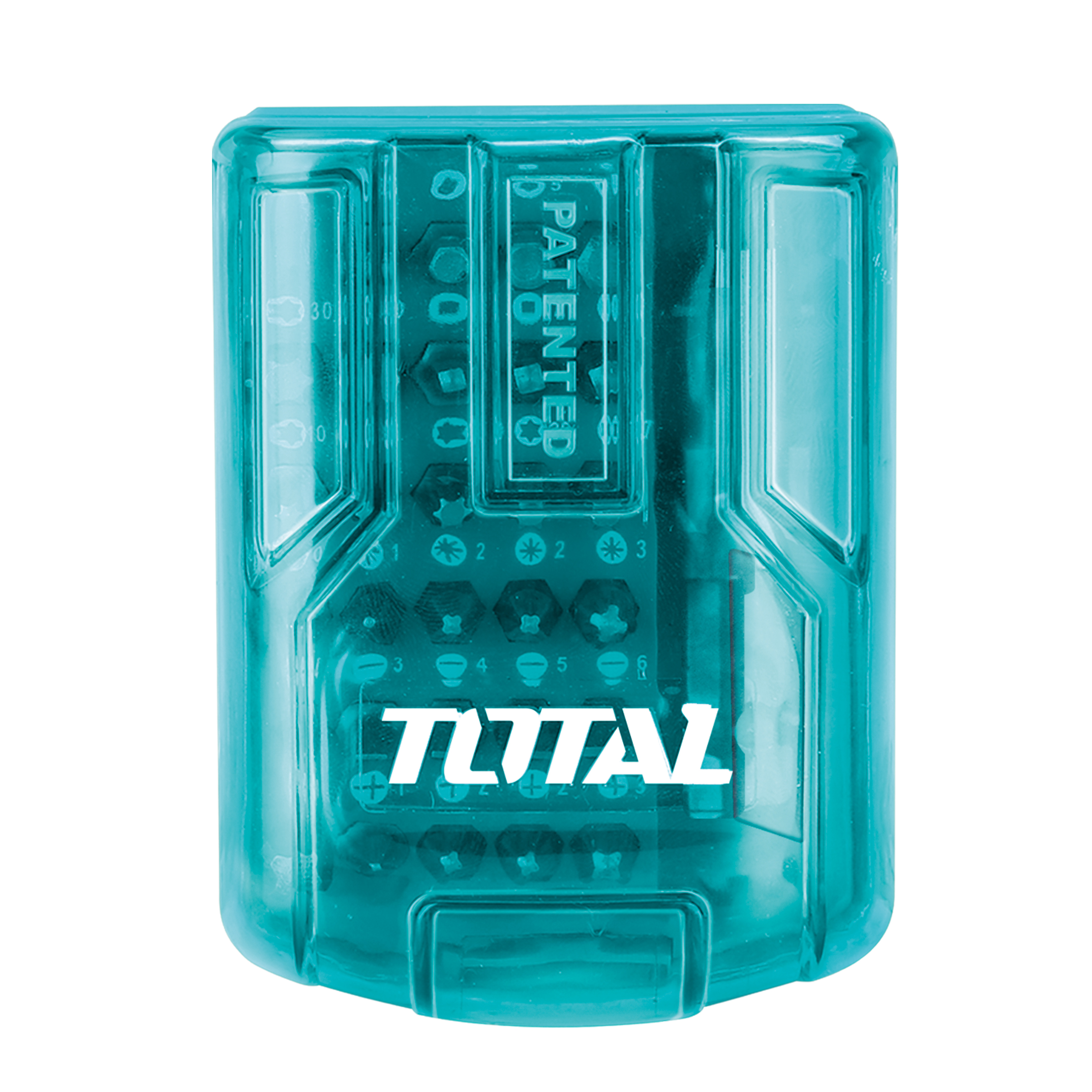 [TOTAL] - CAJA 30 PUNTAS SURTIDAS TACSD10306 (S) - Gallery Image