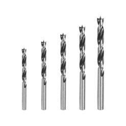 Alternative view of [TOTAL] - JUEGO 5 BROCAS MADERA 2U TACSD7055 (D)