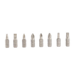 Alternative view of [TOTAL] - JUEGO DE 19 BROCAS TACSDB1901 (D)