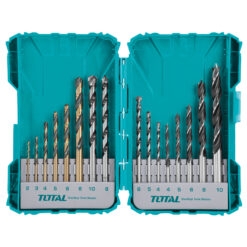 Alternative view of [TOTAL] - JUEGO 16 BROCA VARIAS 2U TACSDL11601 (D)