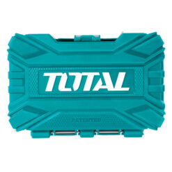 Alternative view of [TOTAL] - JUEGO 11 BROCA VARIAS 2U TACSDL31101 (D)