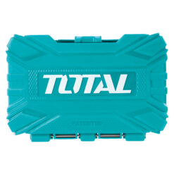 Alternative view of [TOTAL] - JUEGO 15 BROCAS HSS 2U TACSDL51501 (D)