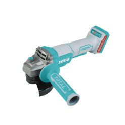 Alternative view of [TOTAL] - AMOLADORA BL PALA 20V TAGLI211156 (S)