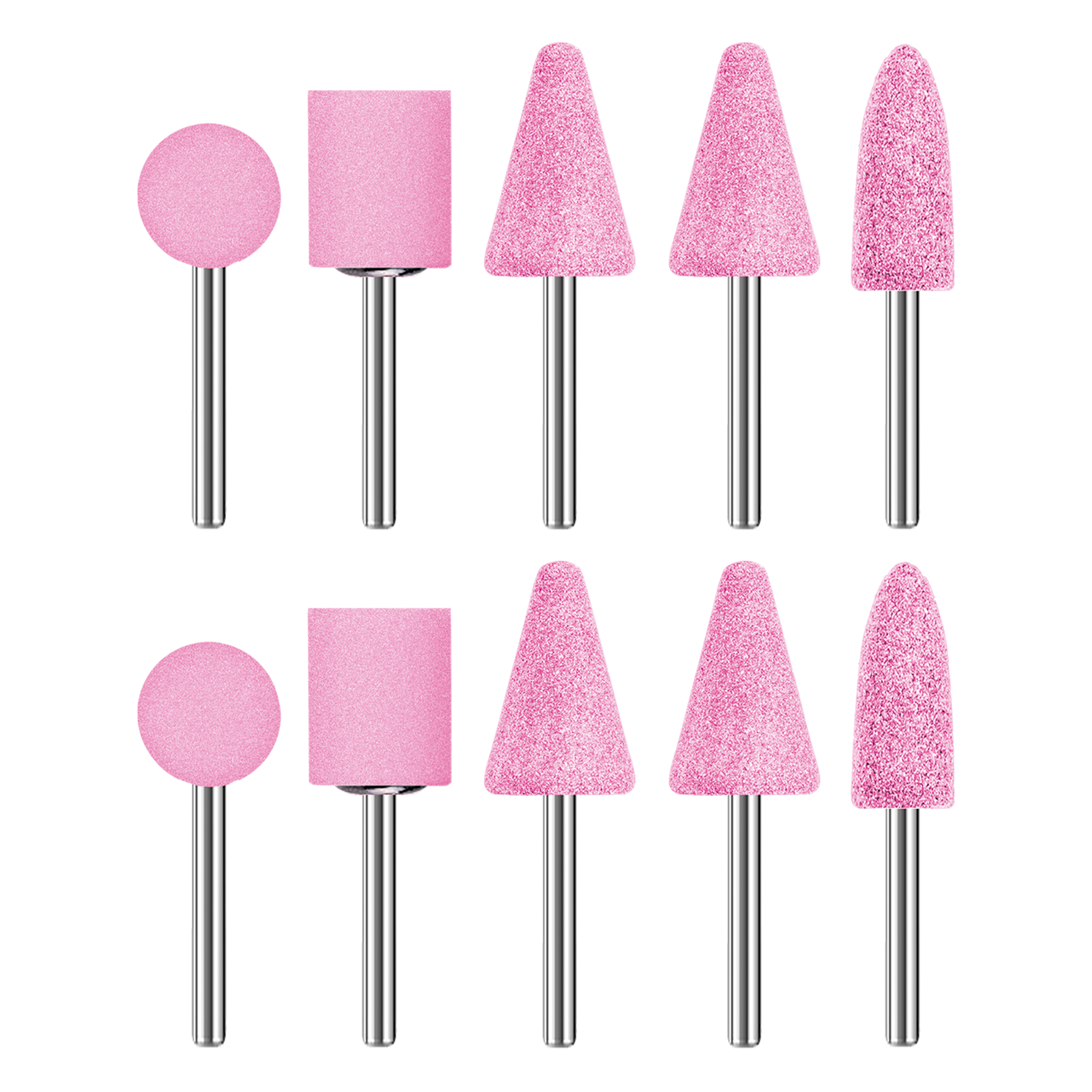 [TOTAL] - SET MINIMOLADORA 3MM TAKB1012 (D)