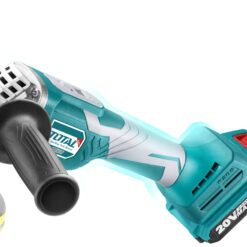 Alternative view of [TOTAL] - PULIDORA BL 20V TAPLI2001 (S)