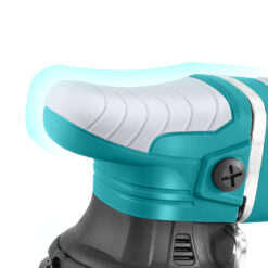 Alternative view of [TOTAL] - PULIDORA ROTORBITAL BL 20V TAPLI2002 (S)