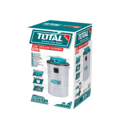 Alternative view of [TOTAL] - ASPIRADOR CENIZAS TAVC12201 (S)