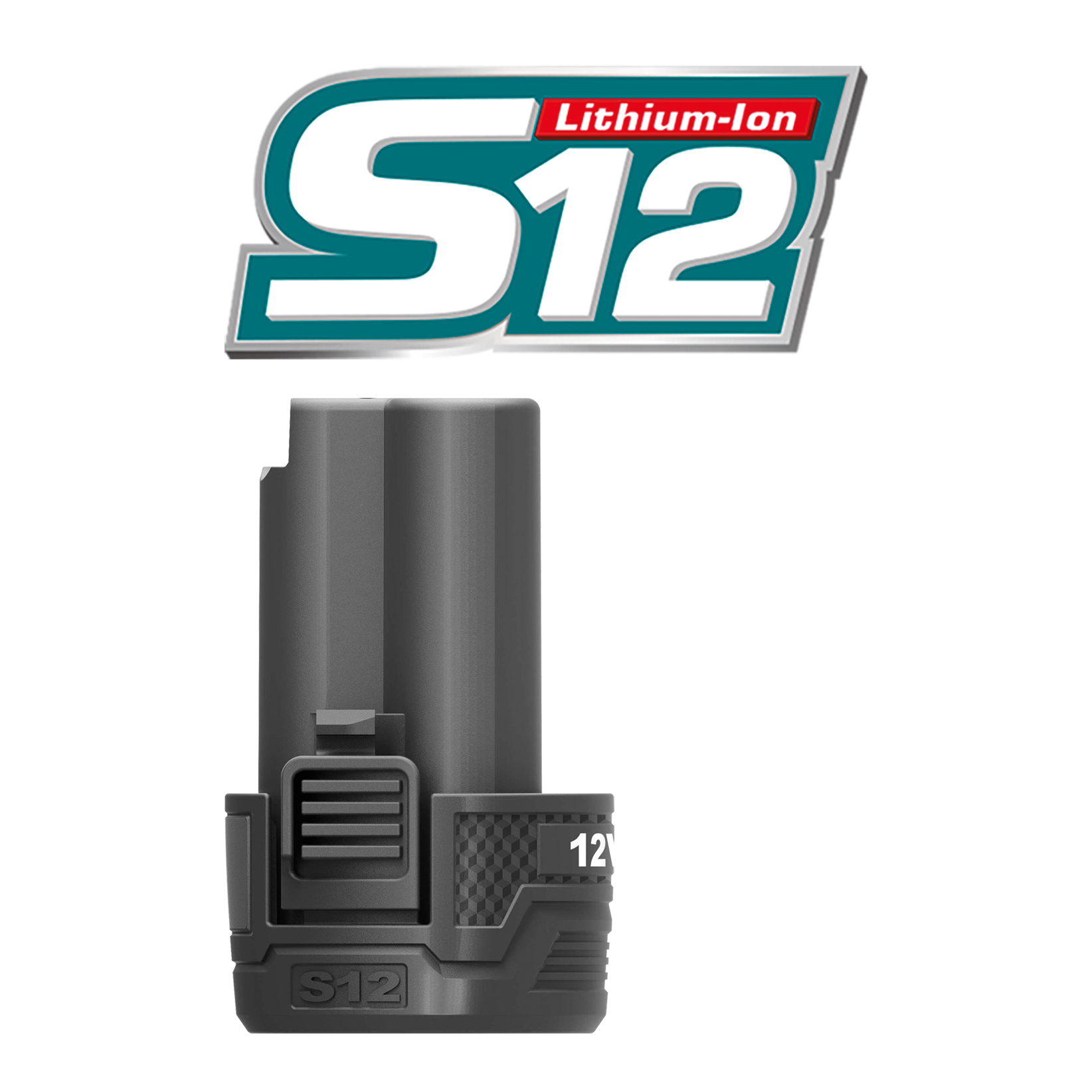 [TOTAL] - BATERIA Li 12V 1.5Ah TBLI12152E (S)*