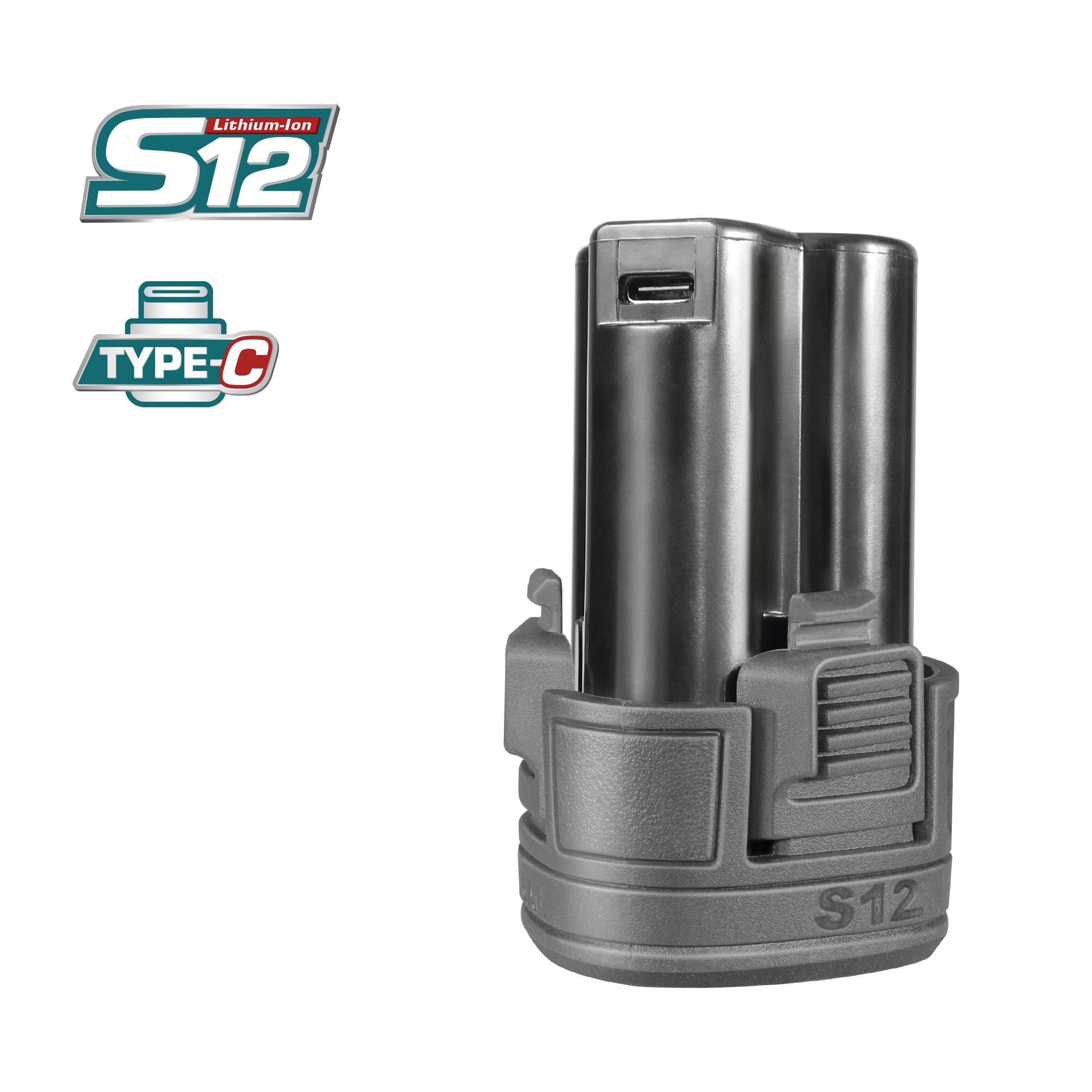 [TOTAL] - BATERIA C 1.5AH 12V TBLI12153E (S)
