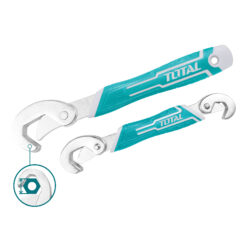 Alternative view of [TOTAL] - JUEGO LLAVE ARCO TBWS09328 (D)*