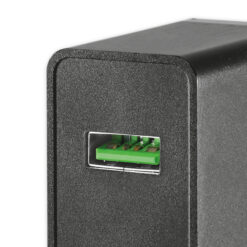 Alternative view of [TOTAL] - CARGADOR USB TCLI120502 (S)