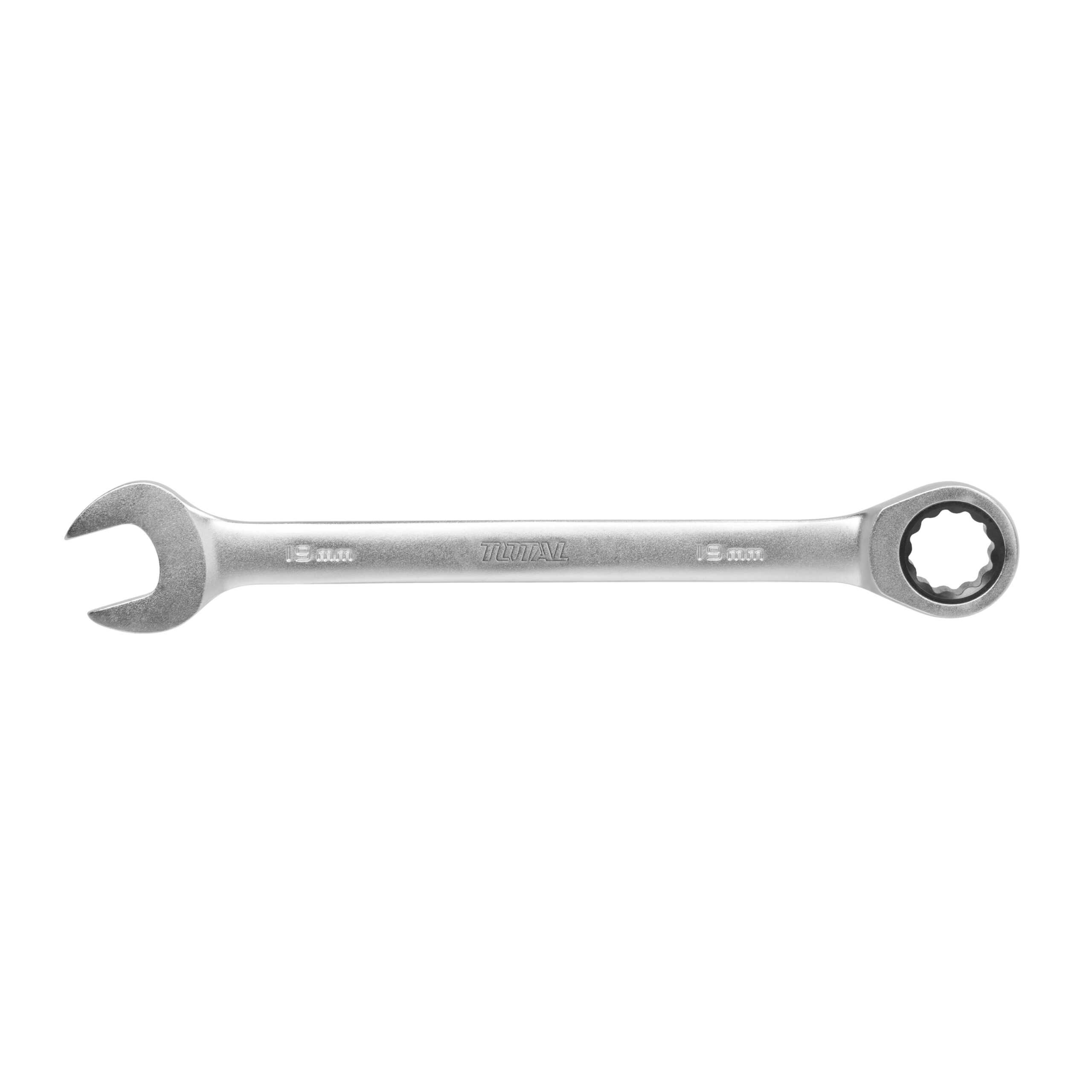 [TOTAL] - LLAVE COMB CARRACA 7 TCSPAR071 (D)